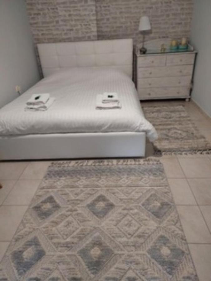 Casa Elegante Lägenhet Kavala Exteriör bild